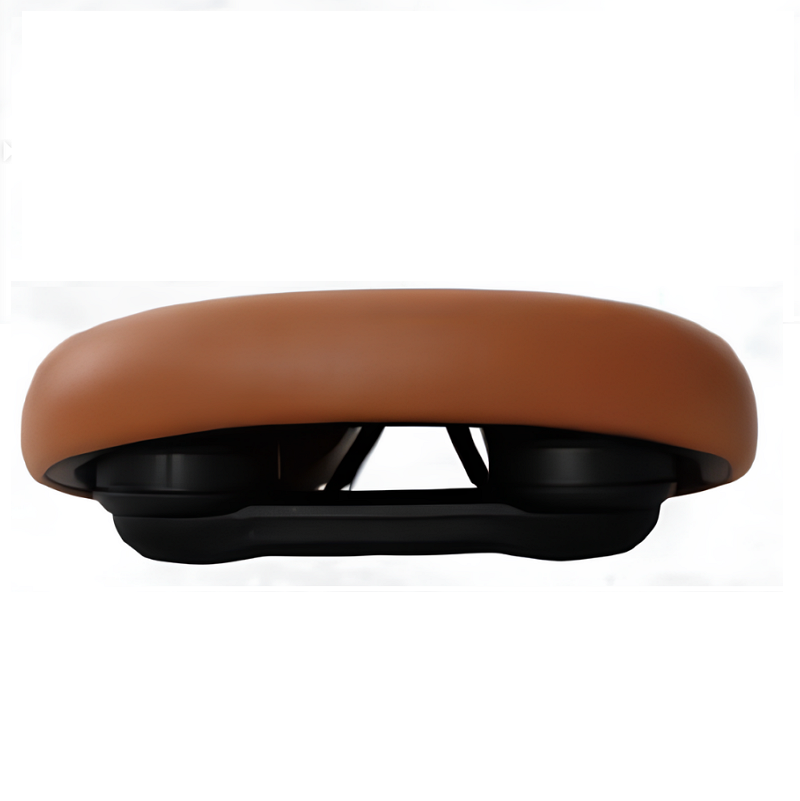 saddle